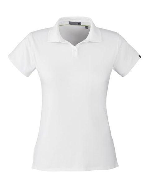 TASC Performance Inc TW938 Women's Air Lightweight Polo