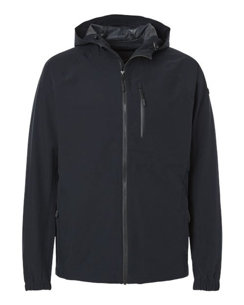 HUK H400148 Men's Rover Rain Jacket