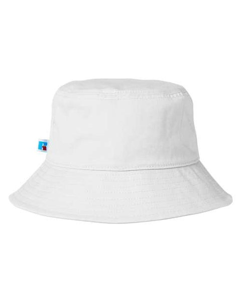 Russell Athletic UB88UHU Core Bucket Hat