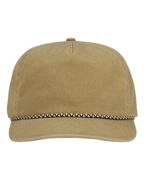 DRI DUCK 3053 Rockwell Cap