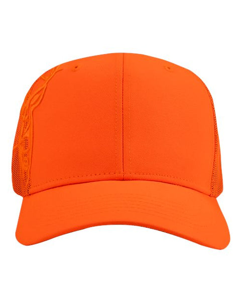 DRI DUCK 3321 3D Buck Pro Cap