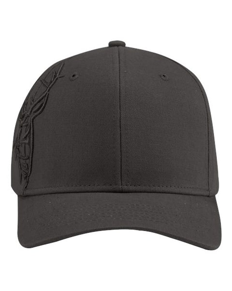 DRI DUCK 3321 3D Buck Pro Cap