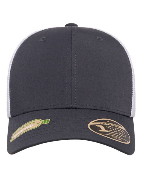 Flexfit 110R 110 Recycled Mesh Cap