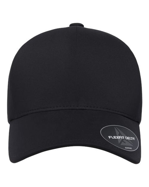 Flexfit 180AP Delta Snapback Perforated Cap