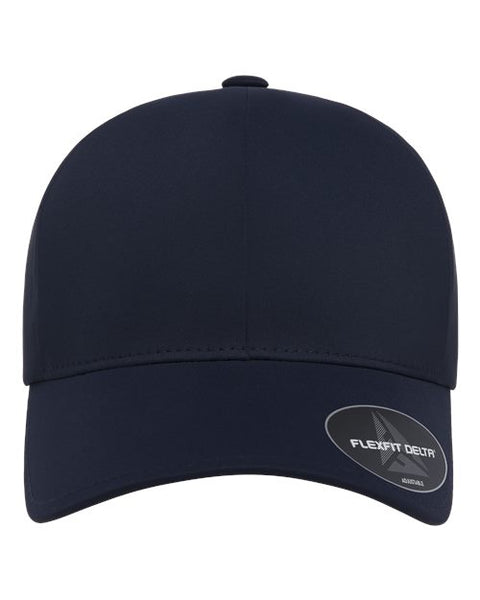 Flexfit 180AP Delta Snapback Perforated Cap