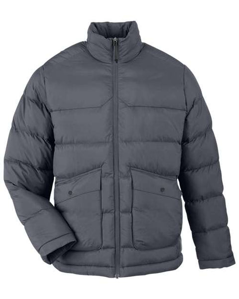 CORE365 CE720 Men's Inspire Puffer Jacket