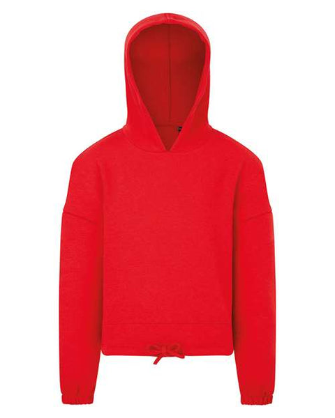 TriDri TD85B Youth Maria Hooded Sweatshirt