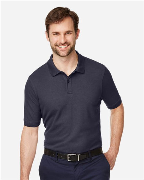 Devon & Jones DG100 Men's New Classics Performance Polo