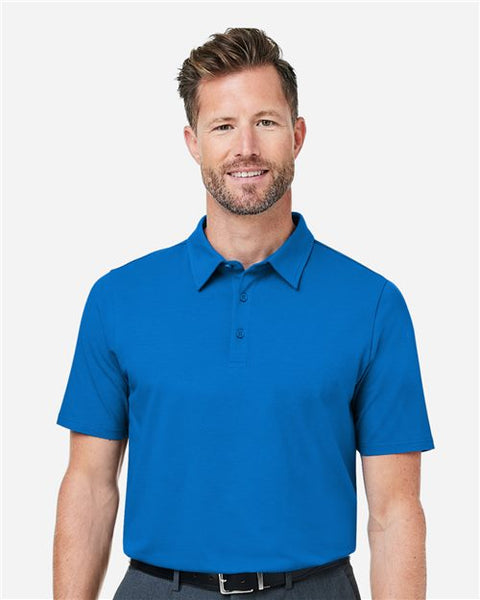 Devon & Jones DG120 Men's Raleigh Stretch Polo