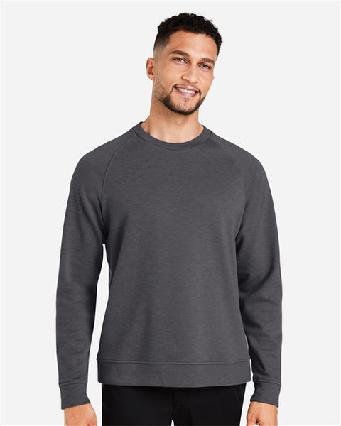 Devon & Jones DG482 Men's New Classics Charleston Pullover