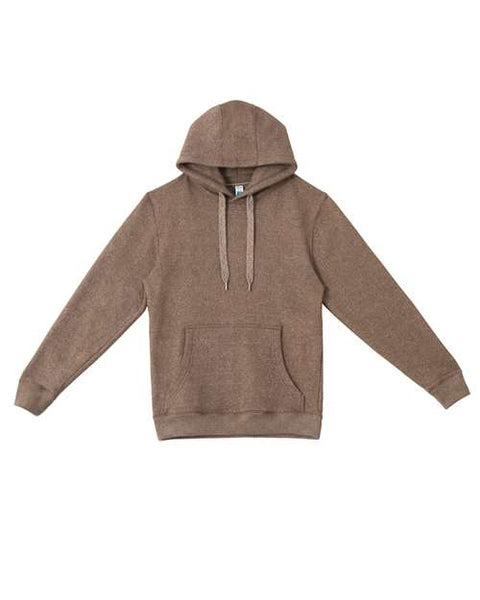 Lane Seven LS11001 Unisex Nantucket Hooded Sweatshirt