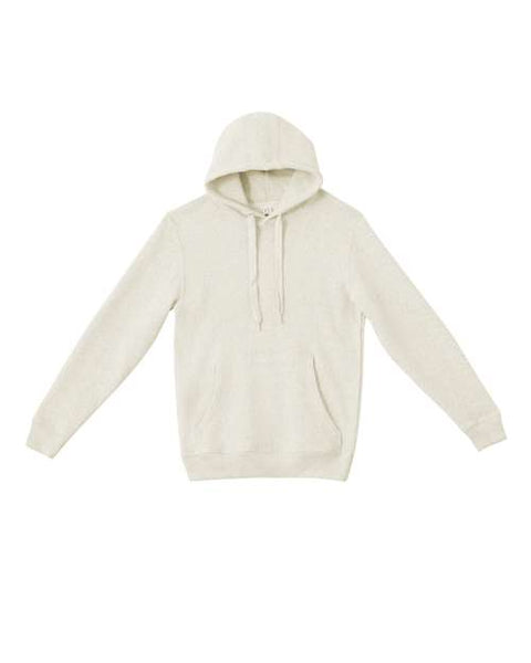 Lane Seven LS11001 Unisex Nantucket Hooded Sweatshirt
