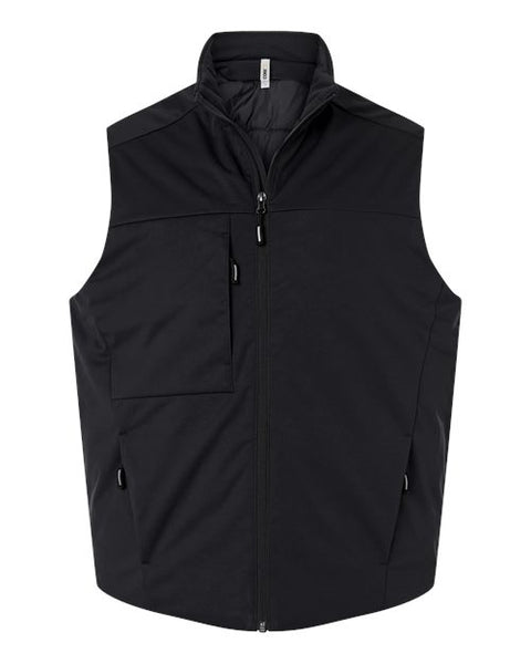 CORE365 CE716 Unisex Techno Lite Flat-Fill Insulated Vest