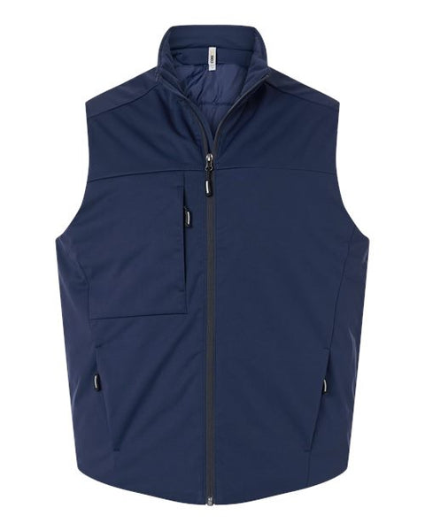 CORE365 CE716 Unisex Techno Lite Flat-Fill Insulated Vest