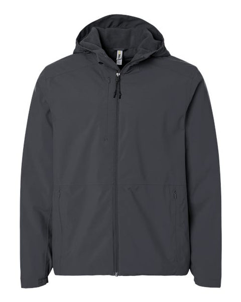 CORE365 CE812 Men's Barrier All Season Jacket