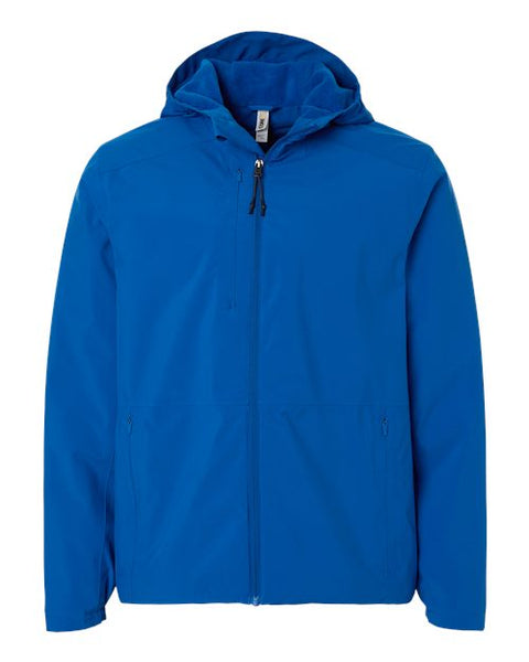 CORE365 CE812 Men's Barrier All Season Jacket