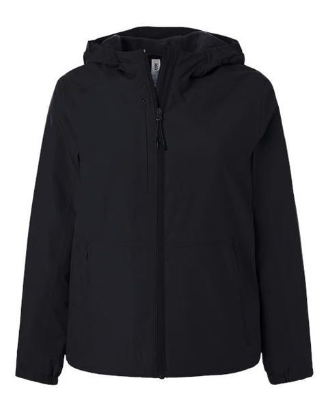 CORE365 CE812W Women's Barrier All Season Jacket