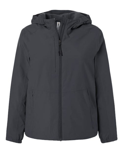 CORE365 CE812W Women's Barrier All Season Jacket