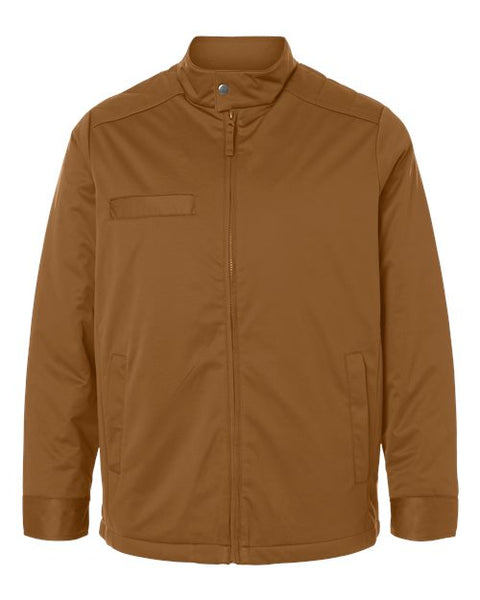 Harriton M781 Men's Guardian Insulated Utility Jacket