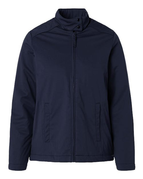 Harriton M781W Women's Guardian Insulated Utility Jacket