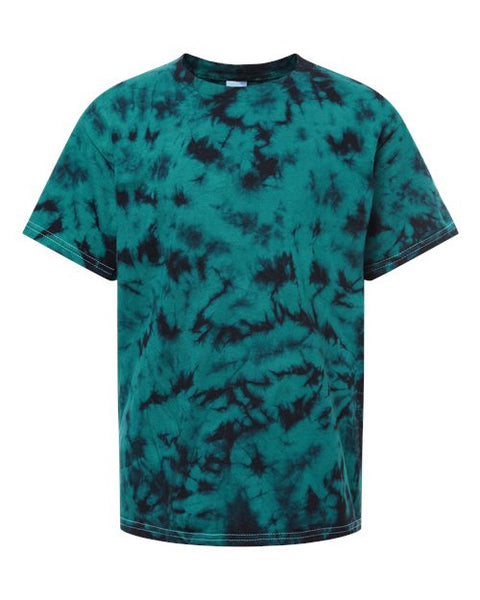 Colortone 1390Y Youth Crystal Wash T-Shirt