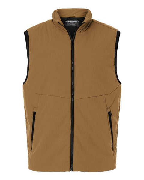Weatherproof 26714 Men's Commuter Tech Vest