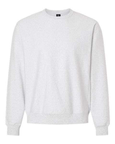 Hanes OG600 Unisex Beefy Sweats Premium Heavyweight Crewneck Sweatshirt