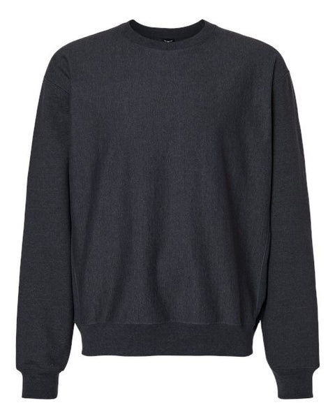 Hanes OG600 Unisex Beefy Sweats Premium Heavyweight Crewneck Sweatshirt