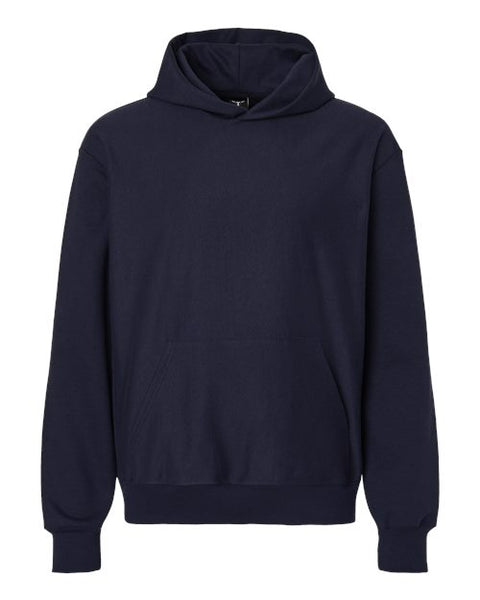 Hanes OG700 Unisex Beefy Sweats Premium Heavyweight Hooded Sweatshirt