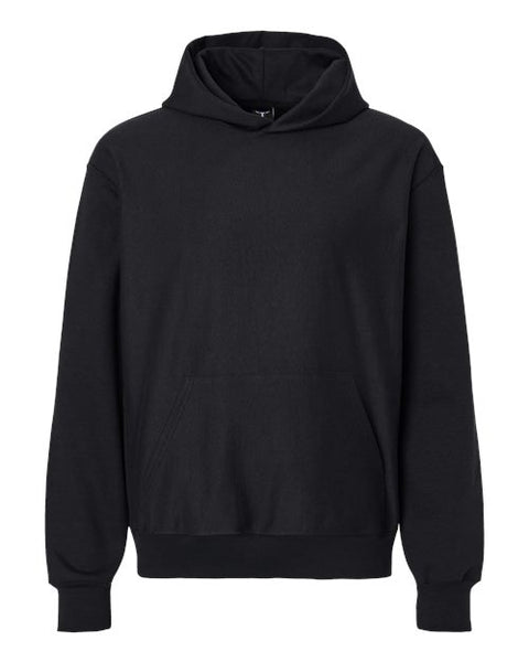 Hanes OG700 Unisex Beefy Sweats Premium Heavyweight Hooded Sweatshirt