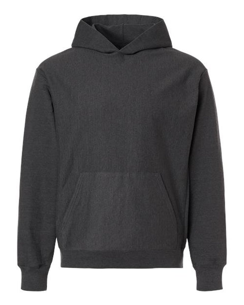 Hanes OG700 Unisex Beefy Sweats Premium Heavyweight Hooded Sweatshirt