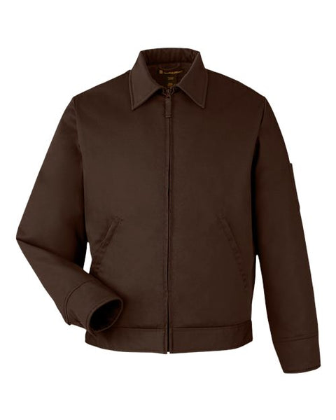 Harriton M721 Unisex ClimaBloc Station Jacket