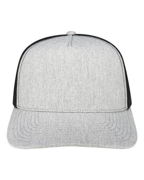 Pukka 5000M Rudder Five-Panel Cap