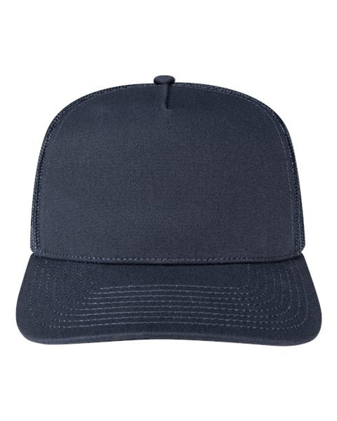 Pukka 5000M Rudder Five-Panel Cap