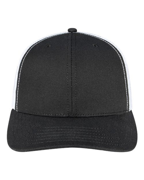Pukka 6101M Charter Six-Panel Cap