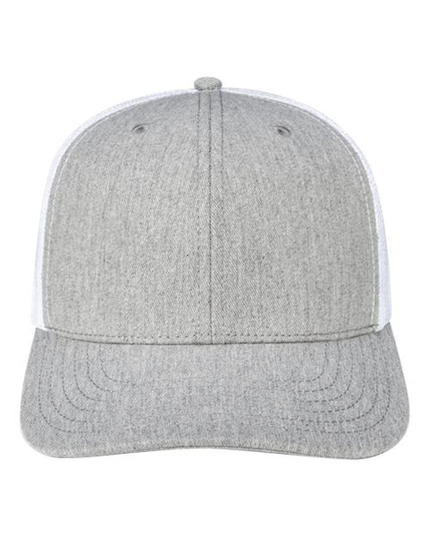 Pukka 6101M Charter Six-Panel Cap