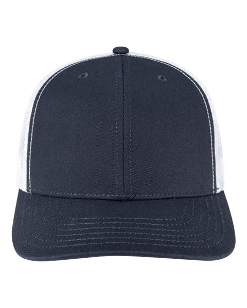 Pukka 6101M Charter Six-Panel Cap