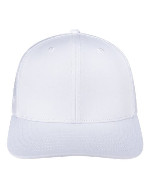 Pukka 6101M Charter Six-Panel Cap