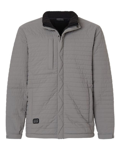 DRI DUCK 5304 Men's Keystone Full-Zip Jacket