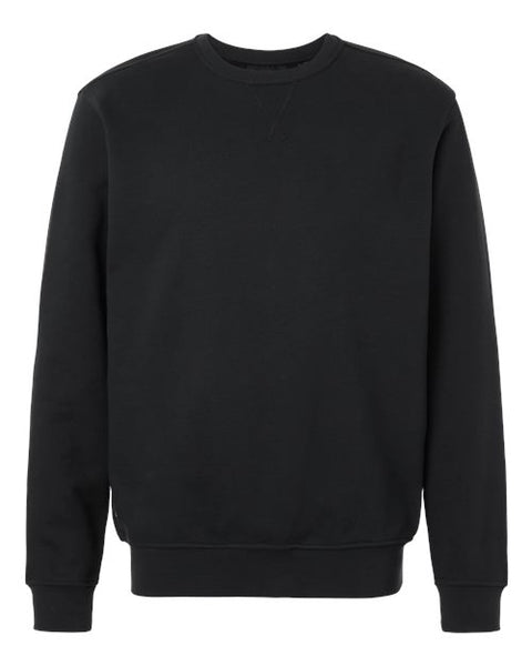 DRI DUCK 7202 Men's Granite Crewneck Pullover