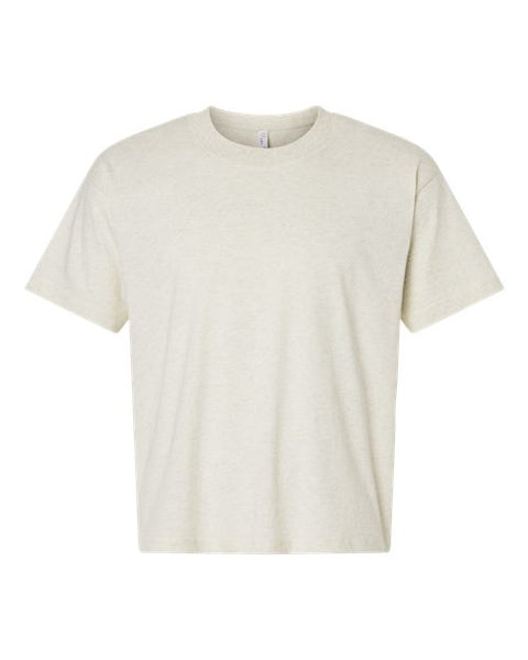 LAT 3520 Relaxed Crew Tee