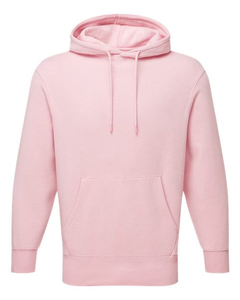 TriDri TD602 Unisex Jamie Recycled Hooded Sweatshirt
