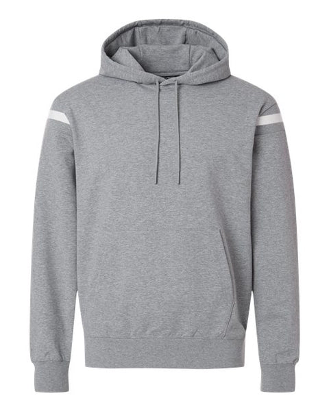 Holloway 223526 Unisex Heritage Prep Hooded Sweatshirt