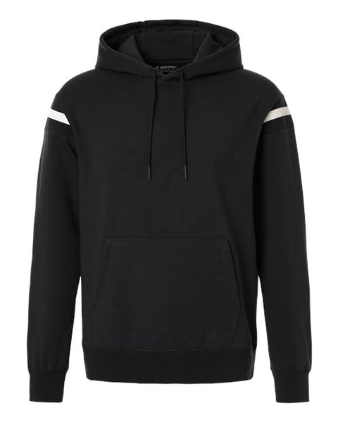 Holloway 223526 Unisex Heritage Prep Hooded Sweatshirt