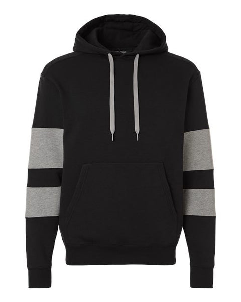 Holloway 229576 Unisex Jackson Way Hooded Sweatshirt
