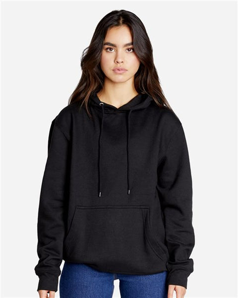 Lane Seven LS18002 Unisex Future Fleece Hooded Sweatshirt
