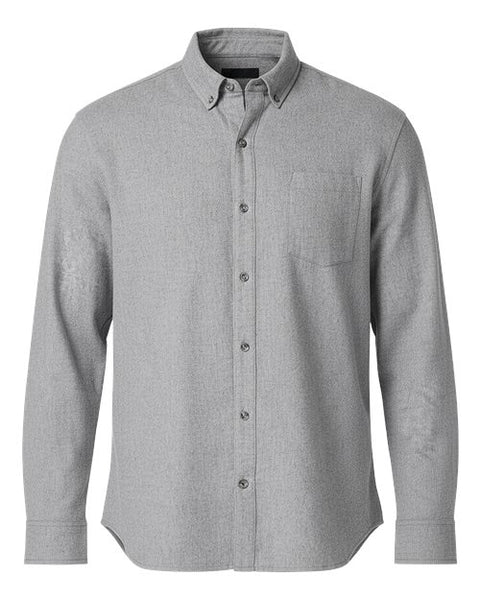 Boxercraft BU7401 Men's Flannel Button Down Shirt