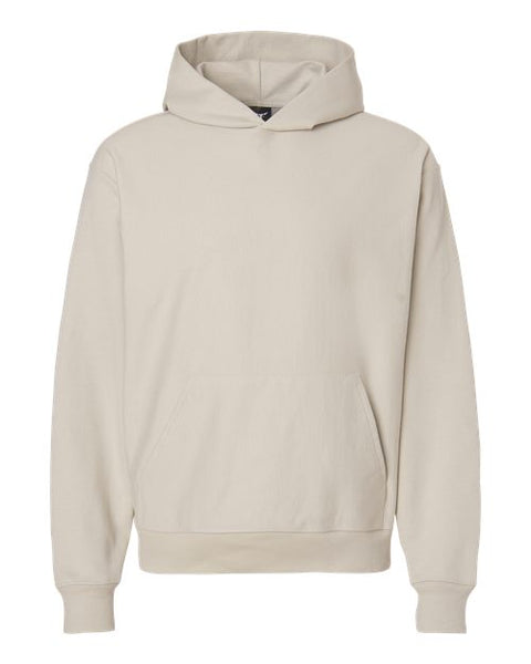 Hanes OG700 Unisex Beefy Sweats Premium Heavyweight Hooded Sweatshirt