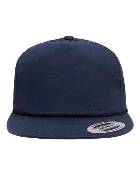 YP Classics 6002YP Classic Poplin Golf Cap