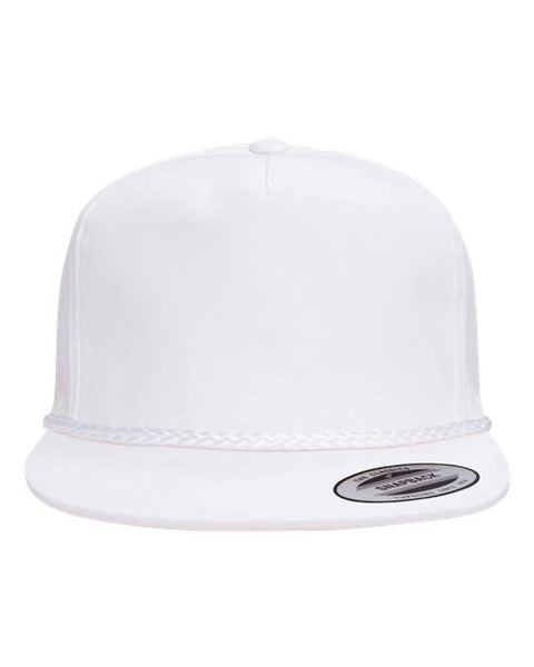 YP Classics 6002YP Classic Poplin Golf Cap